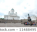 赫爾辛基大教堂 11488495