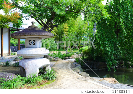 前Higuchi住宅花園 前Higuchi住宅花園 11488514