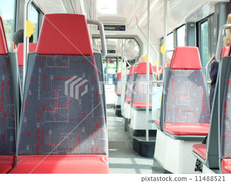 Helsinki Tram Helsinki Tram 11488521