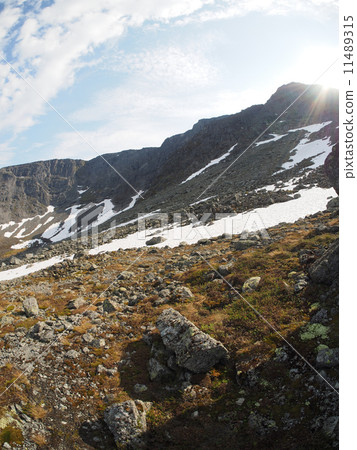 Hibiny mountain Hibiny mountain 11489315