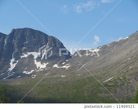Hibiny mountain Hibiny mountain 11489321