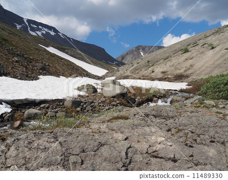 Hibiny mountain 11489330