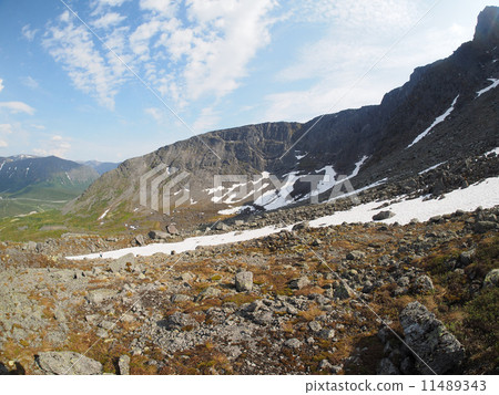 Hibiny mountain Hibiny mountain 11489343