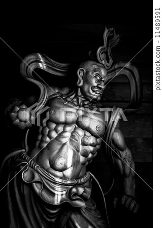 Nio 2的雕像 Nio 2的雕像 11489591