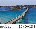 Kakushima Bridge 11490134