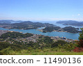 Seto Inland Sea, Mukojima, Iwakojima 11490136