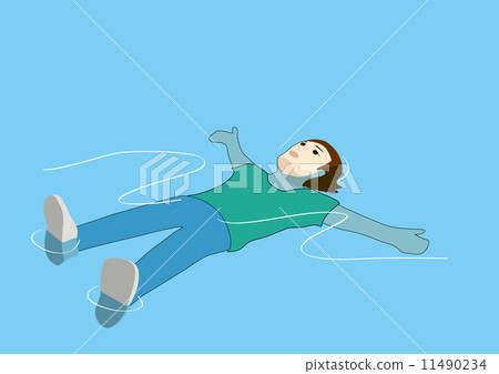 漂浮等待 11490234