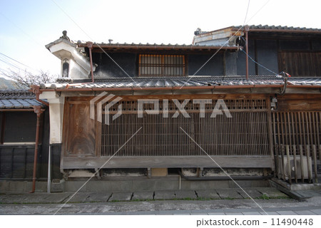 The streets of Awa Ikeda The streets of Awa Ikeda 11490448