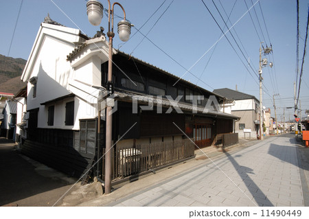 The streets of Awa Ikeda The streets of Awa Ikeda 11490449
