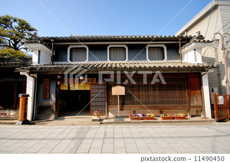 Awa Ikeda的街道 Awa Ikeda的街道 11490450