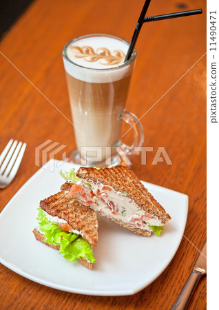 Sandwich 11490471