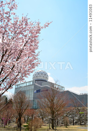 富士雷達圓頂大廳 富士雷達圓頂大廳 11491083