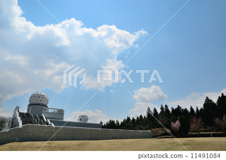 Fuji radar dome hall Fuji radar dome hall 11491084