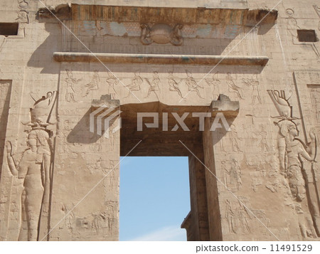 Temple of Horus Tower 11491529