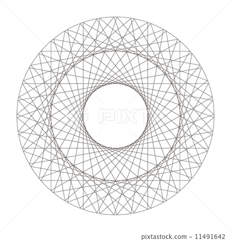 Graphic parts 11491642