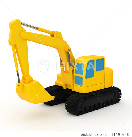 施工設備液壓挖掘機 11491658