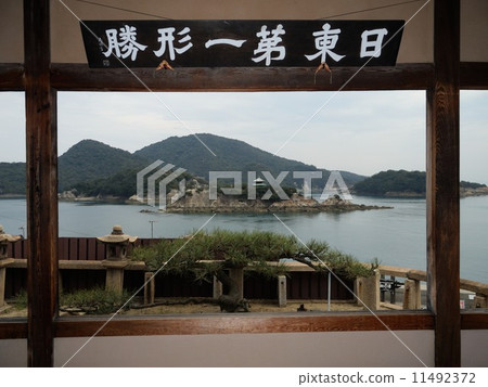 Senzhenjima 11492372