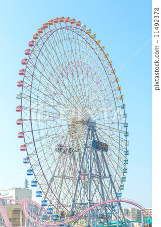 Cosmo Clock 21 (Naka Ward, Yokohama City) Cosmo Clock 21 (Naka Ward, Yokohama City) 11492378