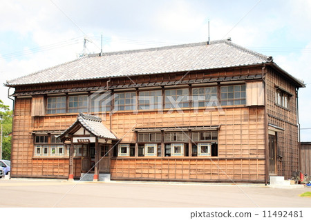 大日本美德有限公司 11492481