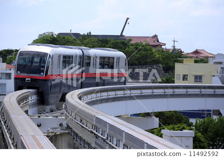 Yui Rail Yui Rail 11492592