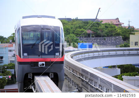 Yui Rail 11492593