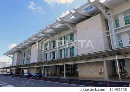 Naha Airport Naha Airport 11492598