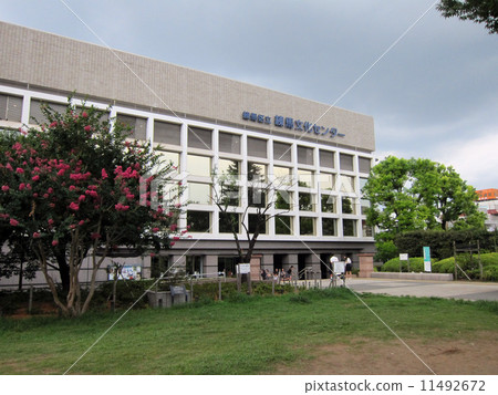 Nerima Cultural Center 11492672