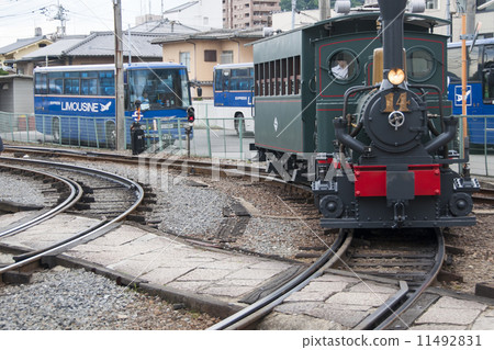 Botchan火車 11492831