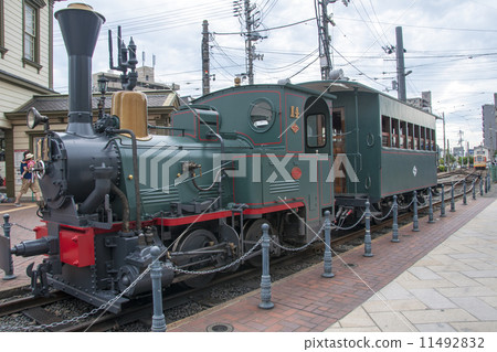 Botchan火車 Botchan火車 11492832