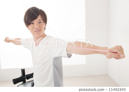 Young couple image 11492845