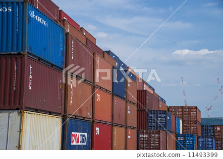 Various containers Various containers 11493399