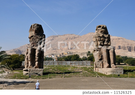 Colossus of Memnon Colossus of Memnon 11526325