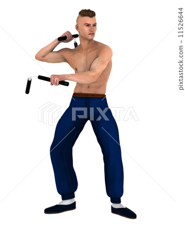 Kung Fu Master 11526644