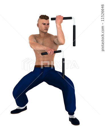 Kung Fu Master 11526646