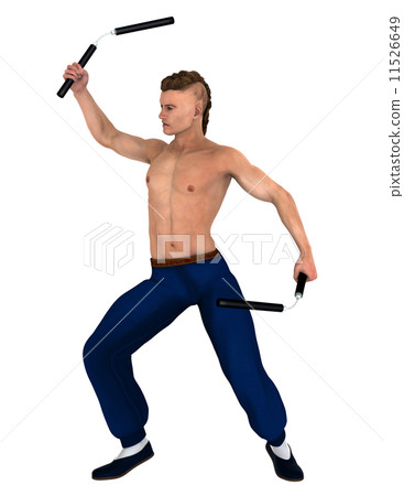 Kung Fu Master 11526649