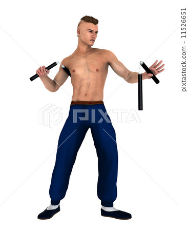 Kung Fu Master 11526651