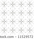 Seamless pattern 11529572