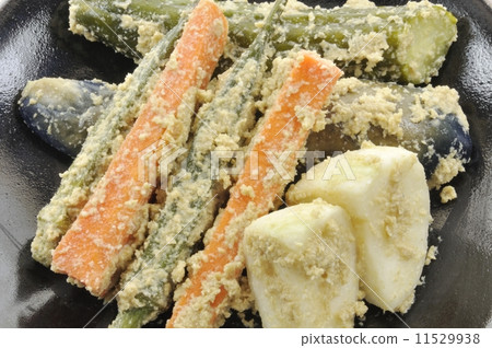 Nukazuke Nukazuke 11529938