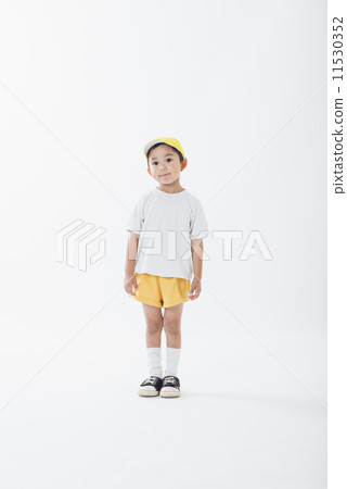 Nursery · Kindergarten 11530352