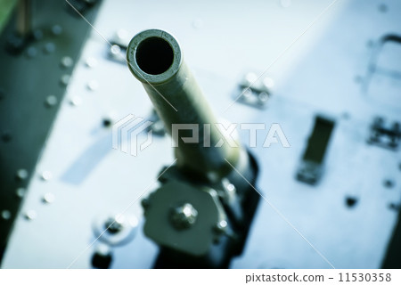 Machine gun of World War II Machine gun of World War II 11530358