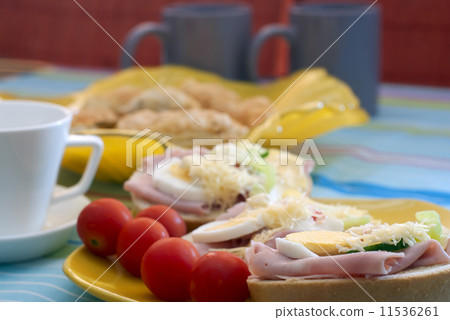 Delicious sandwiches Delicious sandwiches 11536261