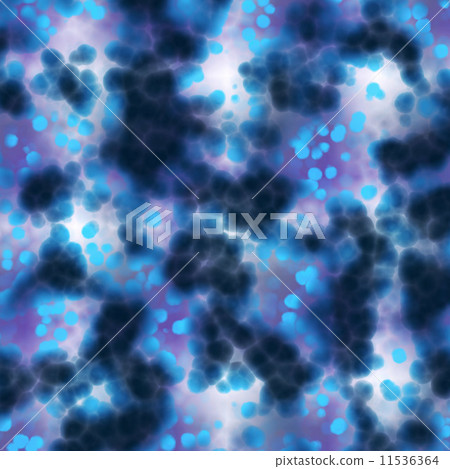 Bacteria cells close up Bacteria cells close up 11536364