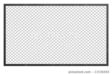 Wire fence Wire fence 11536365