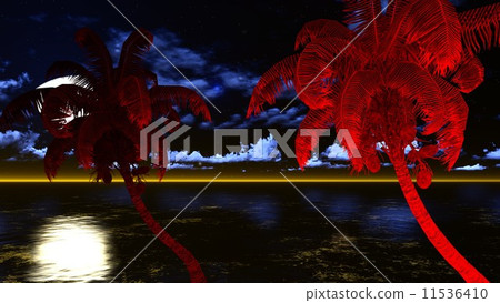 Paradise on Hawaii Island Paradise on Hawaii Island 11536410