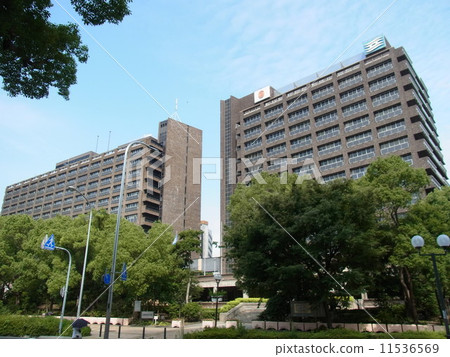 Hyogo Prefectural Government Office Hyogo Prefectural Government Office 11536569