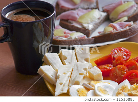 Fresh breakfast Fresh breakfast 11536893