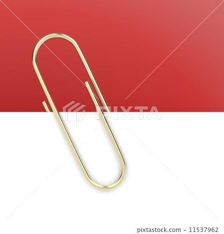 Paper clip Paper clip 11537962
