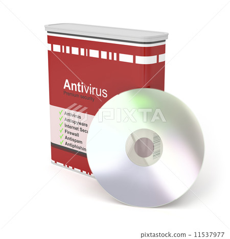 Antivirus Antivirus 11537977