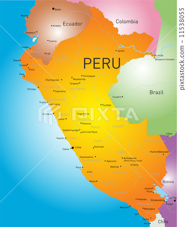 Peru country 11538055