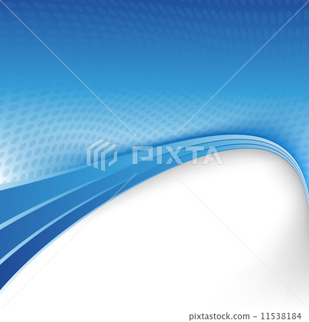 Blue folder border background dot texture Blue folder border background dot texture 11538184